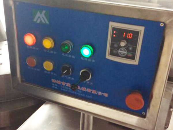 燃?xì)饧訜岜谆C(jī)——焦糖爆米花